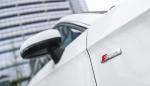 Audi A3 Sportback 40 TFSI S-Line 2017 года (CN)